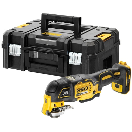 [26/5-DCS356NT] Akumultitööriist DeWalt DCS356NT