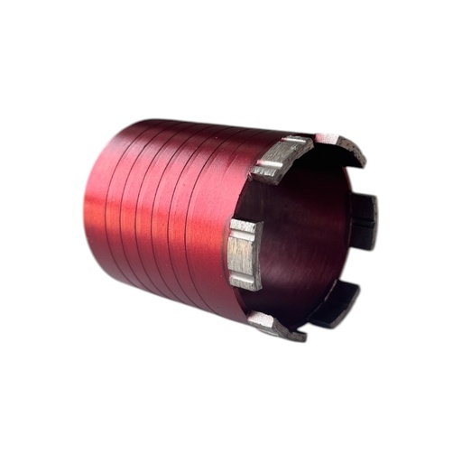 [11/2-9282] SPECIALIST+ diamond core drill bit PREMIUM, 82 mm