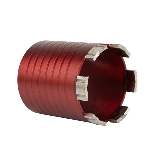 [11/2-9272] SPECIALIST+ deimantinė gręžimo karūna PREMIUM, 72 mm