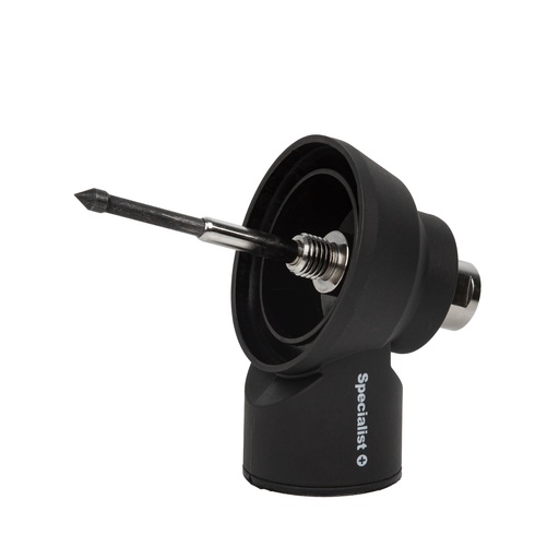 [11/2-9201] SPECIALIST+ drill bit vacuum attachment