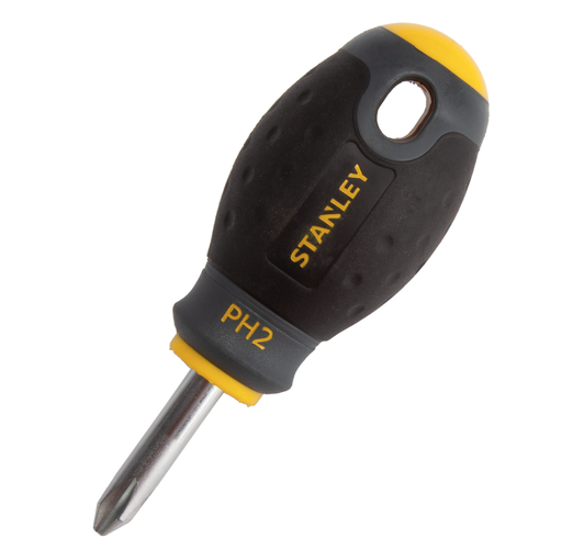 [62-065407] Atsuktuvas Stanley Fatmax PH2x30 mm (su blisteriu)