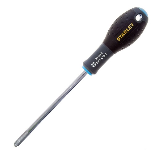 [62-065338] Atsuktuvas Stanley Fatmax PZ3x150 mm (su blisteriu)