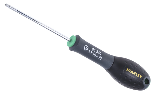 [62-065340] Atsuktuvas Stanley Fatmax T10x75 mm (su blisteriu)