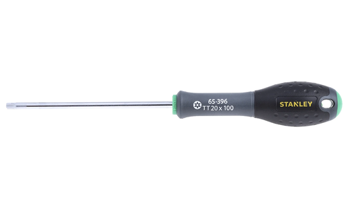 [62-065396] Atsuktuvas Stanley Fatmax T20x100 mm (su blisteriu)