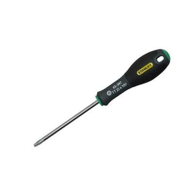 [62-065397] Atsuktuvas Stanley Fatmax T25x100 mm (su blisteriu)