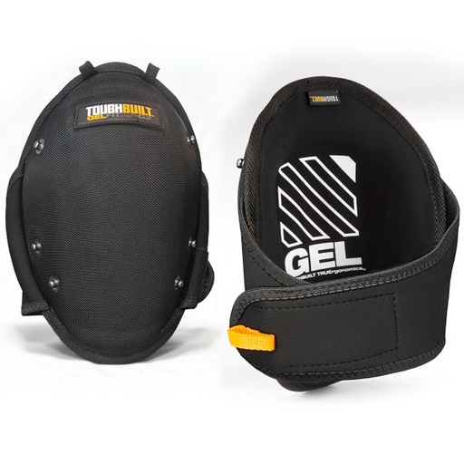 [73-KPG2] GelFit™ Knee Pads