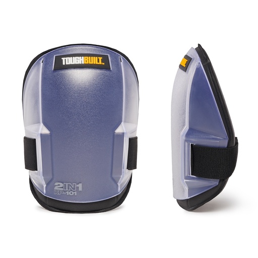 [73-KP101] Vaibad ToughBuilt® 2 in 1