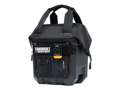 [73-CT6212] M Hard BodyMassive Mouth Bag ToughBuilt®, 300mm/12”