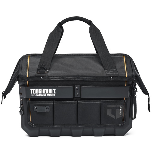 [73-CT6220] Suur tööriistakott  ToughBuilt® XL, 50 cm