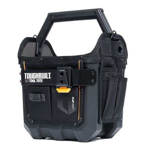[73-CT8212] Avatud tööriistakott ToughBuilt® M, 30 cm