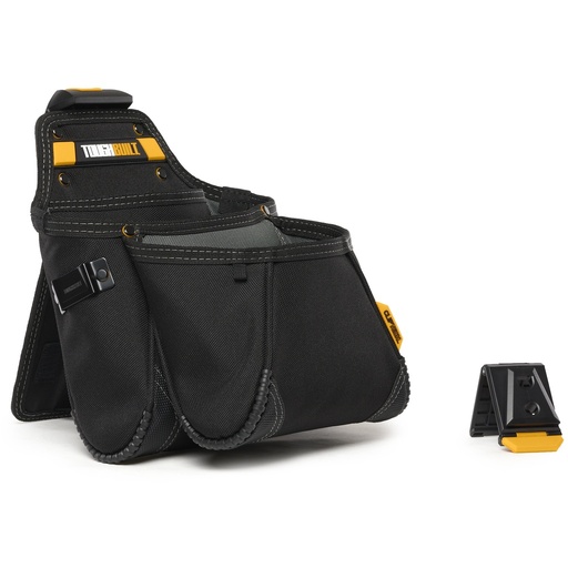 [73-CT03] Įrankių krepšelis ToughBuilt® Mega Supply Pouch