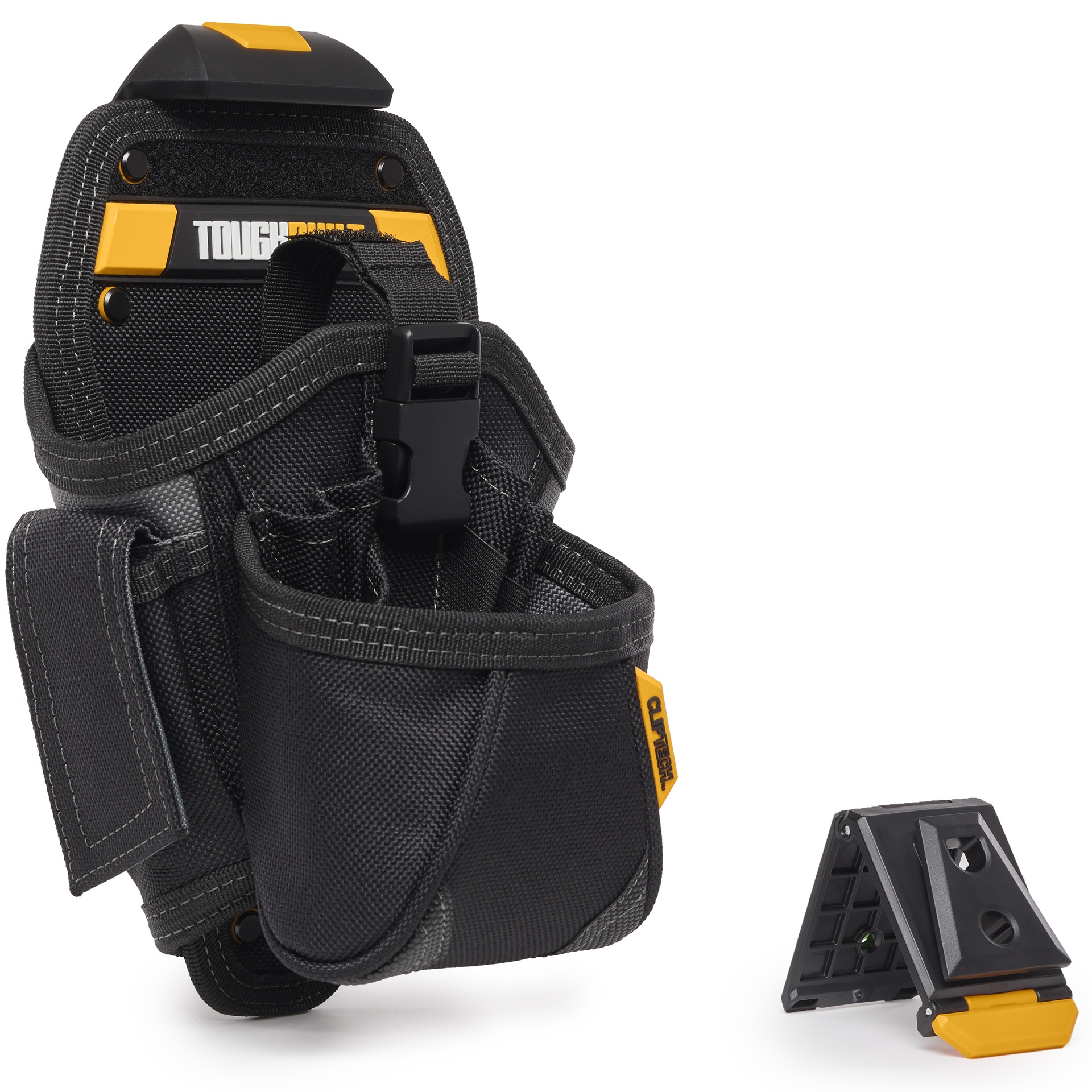 Specialist Drill Holster ToughBuilt rmtools.eu