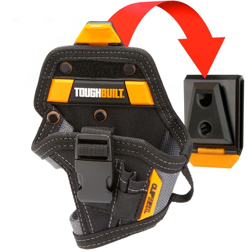 [73-CT20S] Korpuss urbjiem ToughBuilt®, S