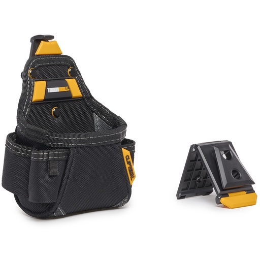 [73-CT25] Tape Measure / All Purpose Pouch ToughBuilt®