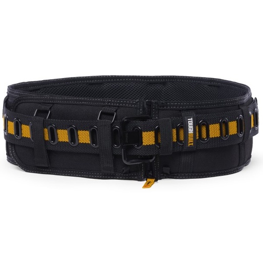 [73-CT40P] Pro Padded Belt
Steel Buckle