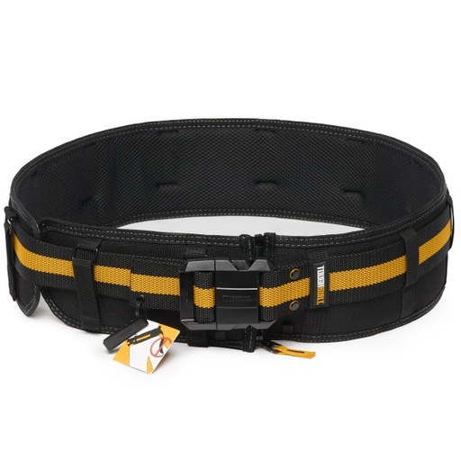 [73-CT41P] Pro Padded Belt
Heavy Duty Buckle