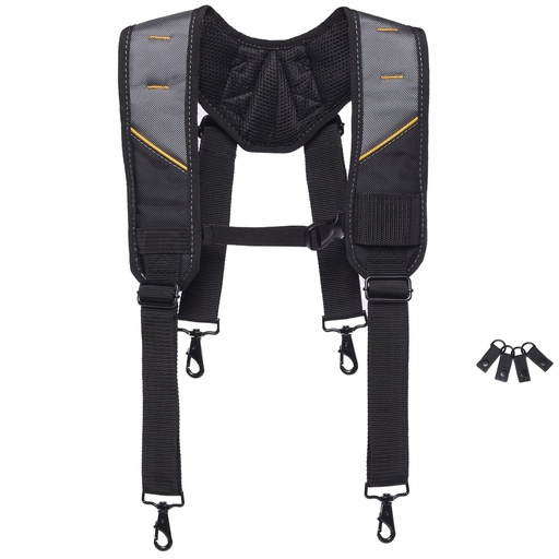 [73-CT51P] ToughBuilt® traksid