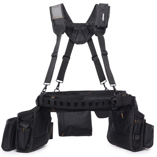 [73-3016] Instrumentu josta ar lencēm ToughBuilt®