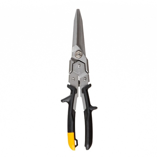 [73-H460SL] Skārda šķēres ToughBuilt® taisniem, gariem griezumiem
