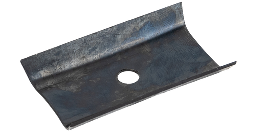 [60-1412] Kaabitsa tera 40 mm Kubala