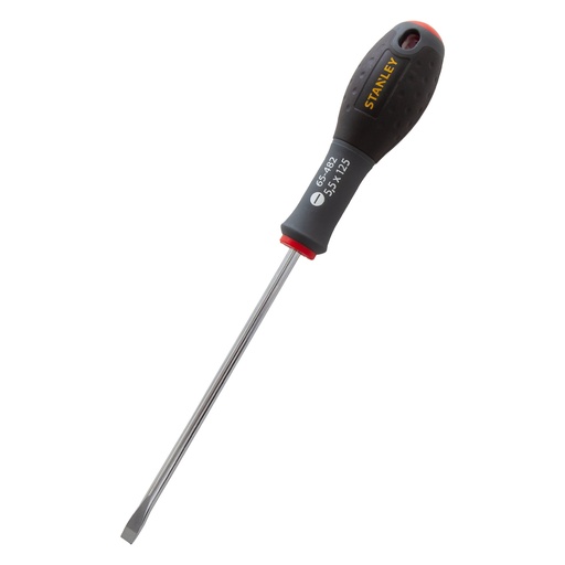 [62-065482] Kruvikeeraja Stanley Fatmax lapik, 5,5x125 mm