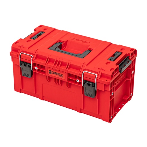 [74-PRT250V] QBRICK PRIME instrumentu kaste 250 VARIO