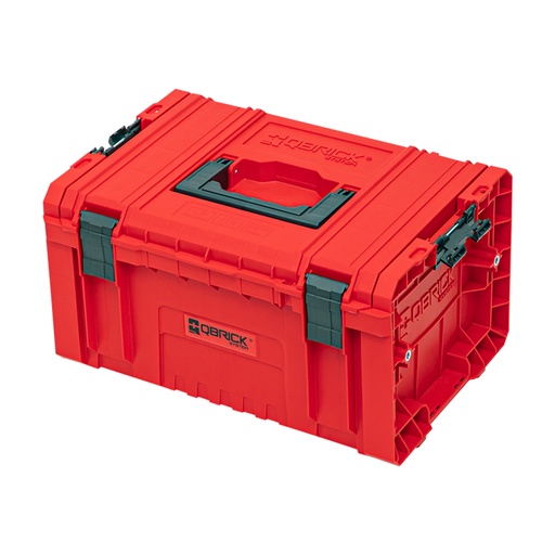[74-PROT2] QBRICK PRO Toolbox 2.0