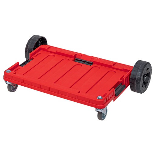 [74-ONETP] QBRICK SYSTEM ONE Transport Platform Red UHD                         