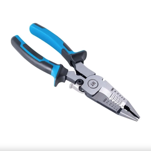[66-391215] Multifunctional electrician's pliers "My Tools", 215 mm