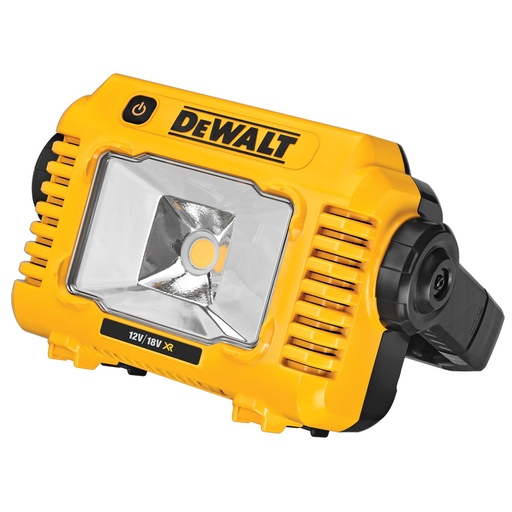 [26/5-DCL077] DeWALT DCL077 spotlight