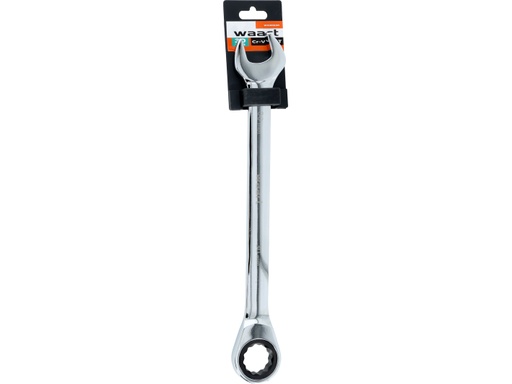 [45-IRW1030] Combination Ratchet Wrench 30 mm, JUFISTO