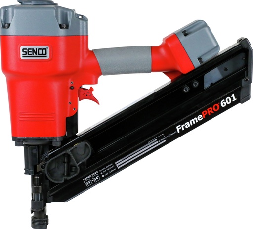 [76-1G2101N] Pneumatic framing nail tool SENCO FRAME PRO 601