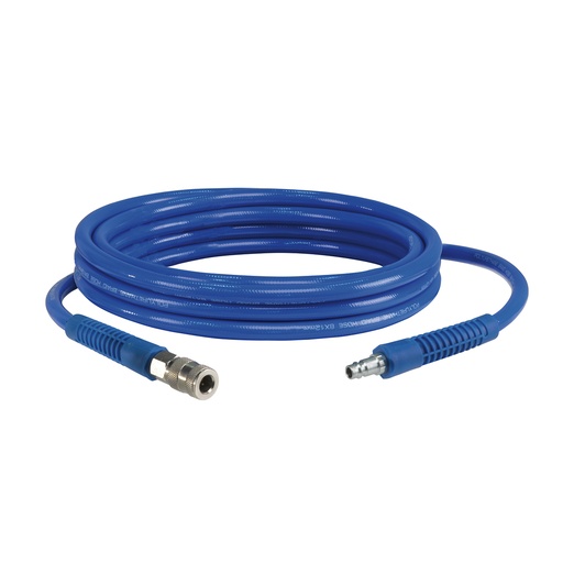 [76-4000660] Õhuvooliku komplekt SENCO PU 8 mm (välisläbimõõt 12 mm), 10 m