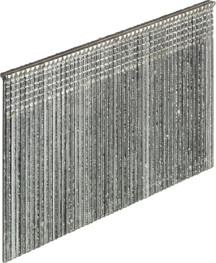 [76-RX25EAA] Viimistlusnaelad SENCO RX 16ga 1,6x63 mm sisetöödeks, 2000 tk