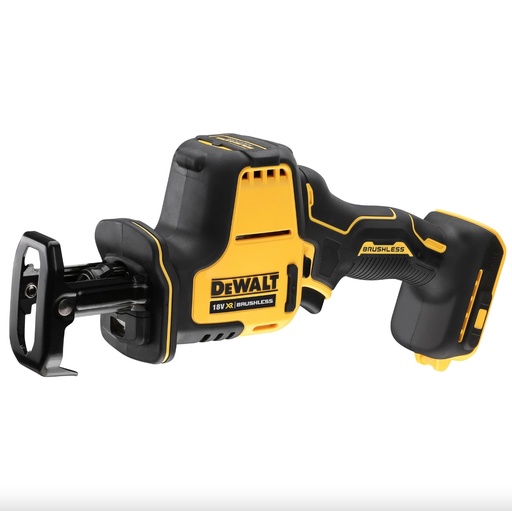 [26/5-DCS369N] Akutiigersaag DeWalt DCS369N 