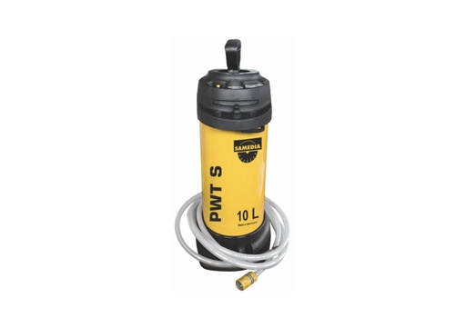 [26/3-390266] Water pressure tank  KBZ 720, 10 l