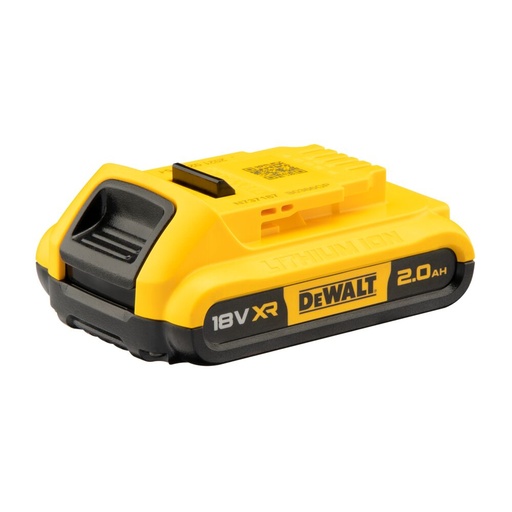 [26/5-DCB183] Akumuliatorius DeWALT DCB183 18 V 2.0 Ah