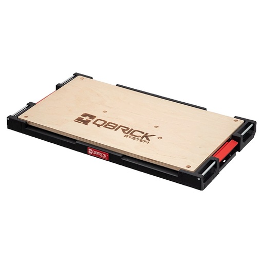 [74-ONEMP] QBRICK ONE Multi adapter lauaplaadiga