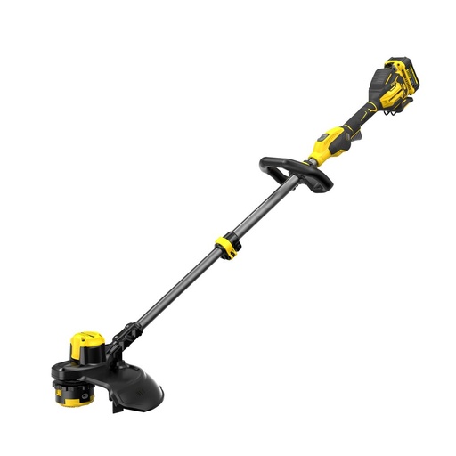 [26/3-SFMCSTB933B] STANLEY SFMCSTB933B zāles trimmeris V20