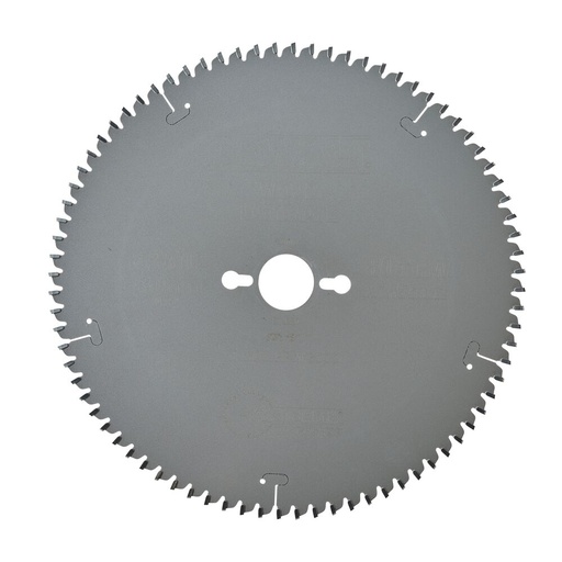 [11-DT4280] Saeketas DeWalt 260mmx30mm 80T