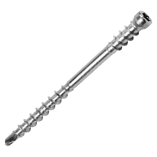 [75-60044] Terassi-puidukruvi 4,2x60 A4, 200 tk