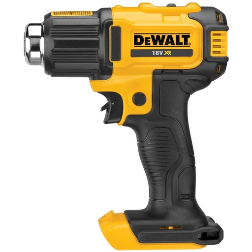 [26/5-DCE530N] Cordless heat-gun DeWALT DCE530N 18V
