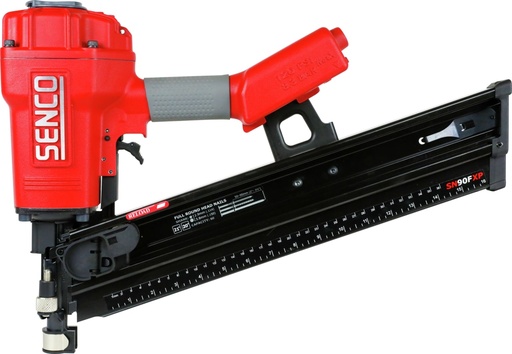 [76-SN90FXP] Pneumatic winch for frame Senco SN90FXP