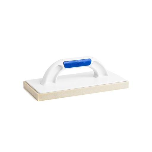 [60-0399] Float for troweling plastic KUBALA, 140x280 mm