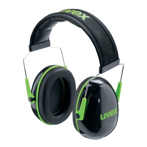 [80-2600001] Kõrvaklapid UVEX K1, 28 dB