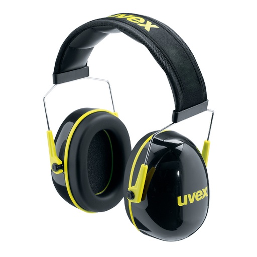 [80-2600002] Kõrvaklapid UVEX K2, 32 dB