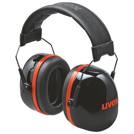 [80-2630030] Kõrvaklapid UVEX K30, 36 dB