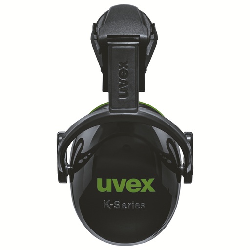 [80-2630210] Ausinės prie šalmo UVEX K10H SNR, 28dB