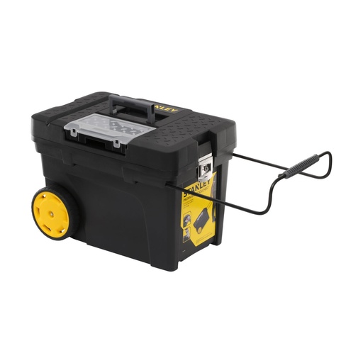 [62-97503] STANLEY® Pro Mobile Job Chest 62.0x42.5x37.5 cm