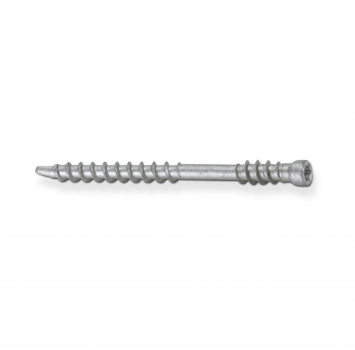 [75-60584] Terassi-puidukruvi 4,2x60 C4, 200 tk